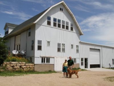 Wisconsin Barn Wedding Private Event Venue Madison Wisconsin