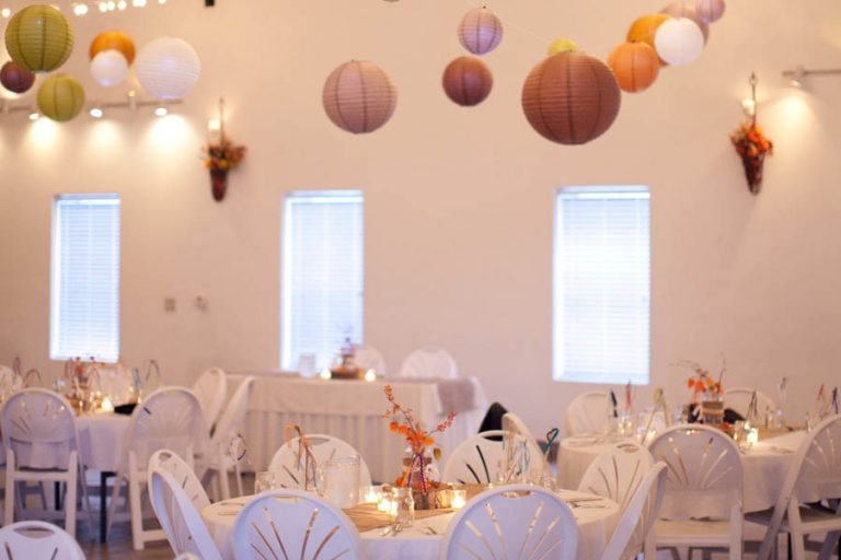 corporate events in dane county