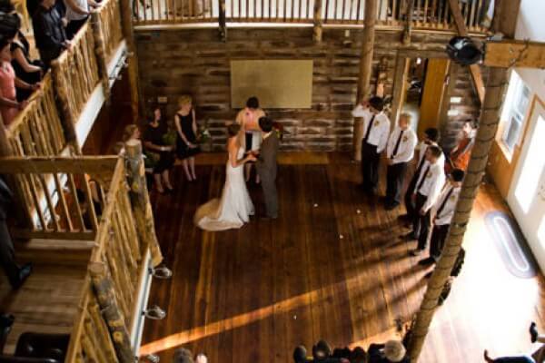 How to Plan a Private Party at a Barn Event Venue in Madison at Badger Farms